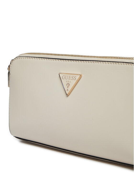 Guess Guess Kabelka HWVG94 93120 Écru
