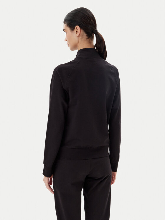 EA7 Emporio Armani EA7 Emporio Armani Sweatshirt 7W000077 AF13135 UC001 Schwarz Regular Fit