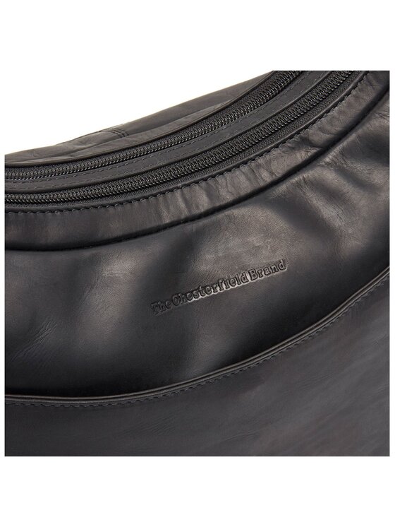 The Chesterfield Brand The Chesterfield Brand Torebka 327221 Czarny