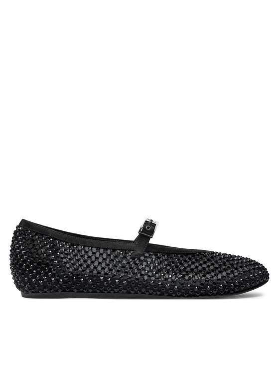 Le Silla Balerini Ballerina Gilda Stocking 0189C020MTPPSAS933 Negru