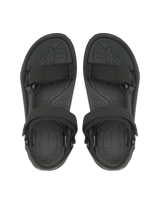 Sprandi Sprandi Sandali BP40-MB520 Nero