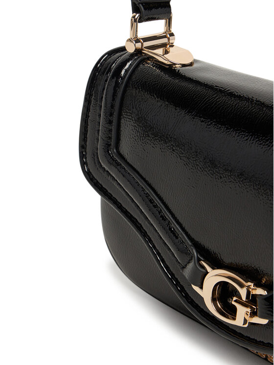 Guess Guess Handtasche HWTG79 93790 Schwarz