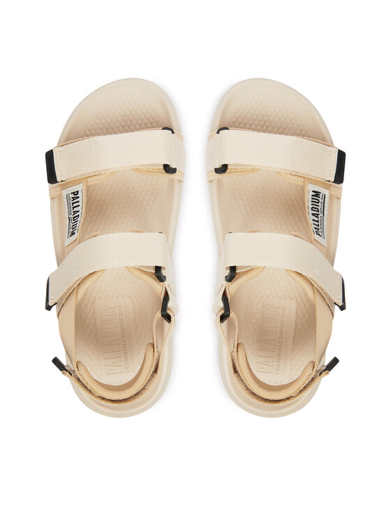 Palladium Palladium Sandali Offsandal Strap 94682-257-M Bež