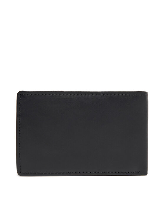 Quiksilver Quiksilver Portofel Mare pentru Bărbați EQYAA03895 Negru