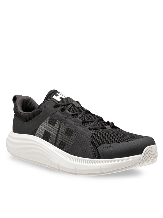 Helly Hansen Helly Hansen Sneakersy Hp Ahiga Evo 5 11937 Černá