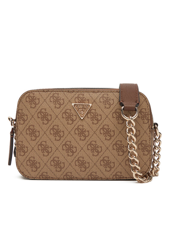 Geantă Guess Noelle II HWBG96 72140 Maro
