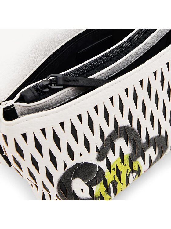 Borsetta 23SAXP73 Multicolore