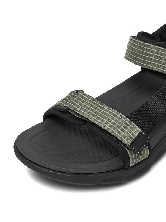 Rieker Rieker Sandali 20805-54 Nero