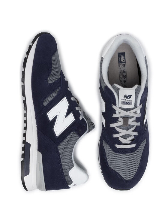 New Balance New Balance Sneakers ML565CPC Dunkelblau