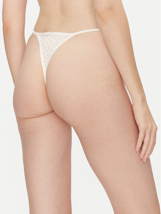 BOSS BOSS Stringid 50520383 Beež