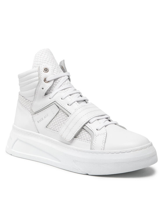 Sneakers Rage Age