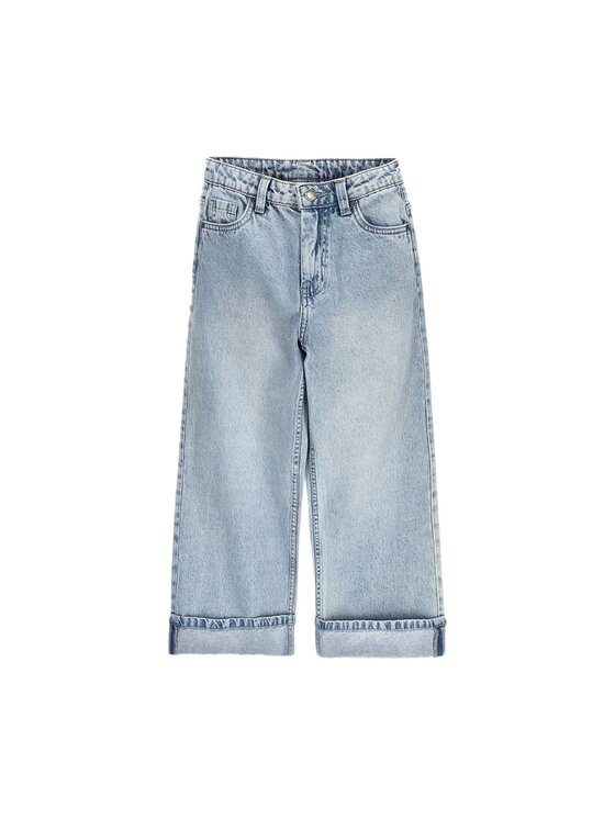 Coccodrillo Coccodrillo Jeansy ZC6123105CJG-036 Modrá Regular Fit