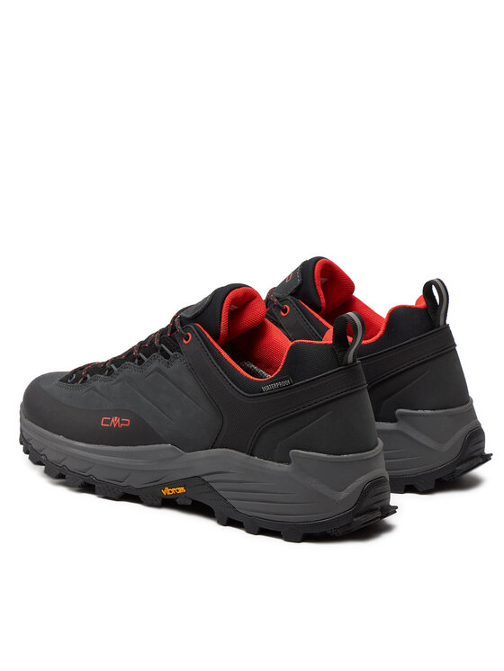 CMP CMP Trekking Huranus Low 3Q17647 Siva