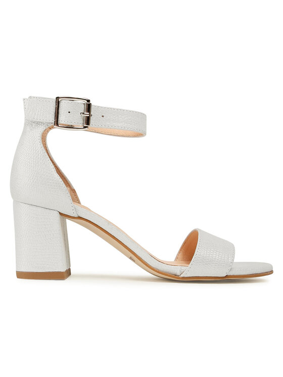 Sandali 1563000 Argento