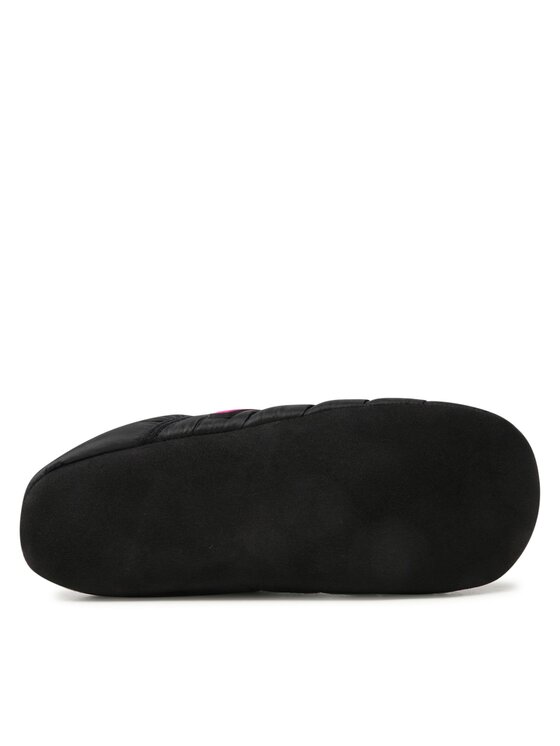 Napapijri Napapijri Papuci de casă Plume NP0A4H77 Negru