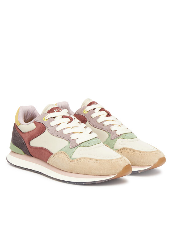 HOFF HOFF Sneakers City Brussels 22502015 Bunt