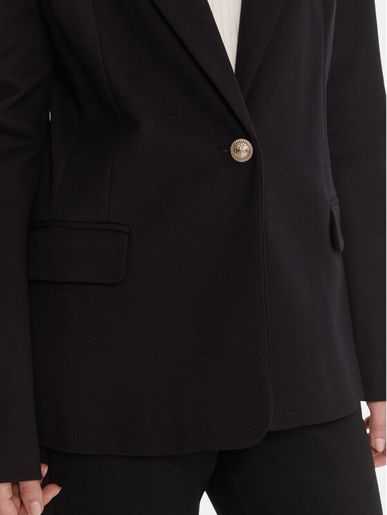 Guess Guess Sakoi W5BN66 KCMU2 Crna Regular Fit