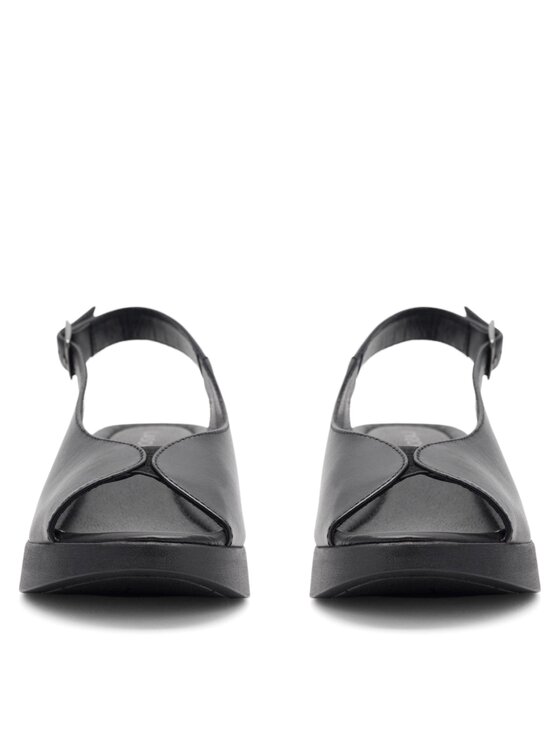 Lasocki Lasocki Sandalen TILITI ARC-2287-10 Schwarz