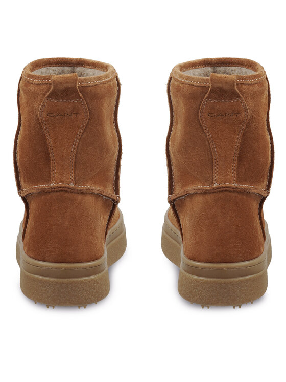 Gant Gant Снігоходи Snowhill 29543781 Коричневий