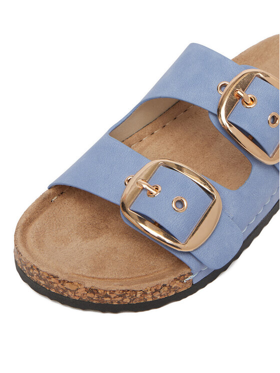 JENNY JENNY Şlapi CEO-WS1128-52 Albastru