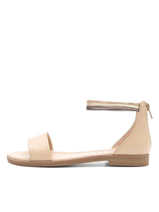 Lasocki Lasocki Sandalen FOXI WI23-FOXI-64 Beige