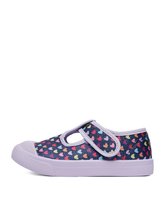 DeeZee DeeZee Čības CEO-CM251204-1 Tumši zils