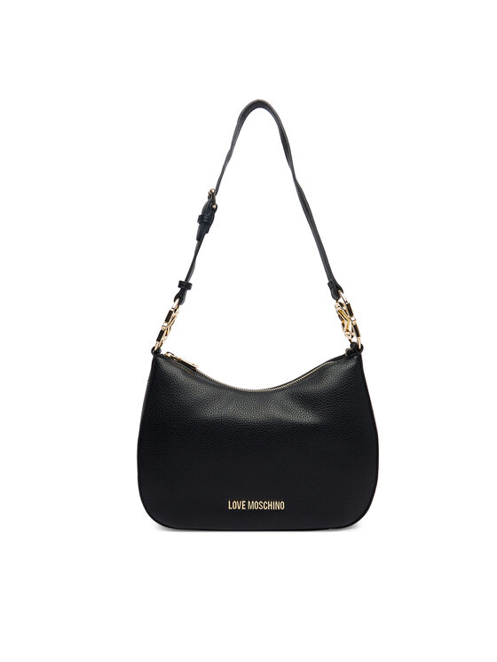 LOVE MOSCHINO LOVE MOSCHINO Torebka JC4012PP1OLB0000 Czarny