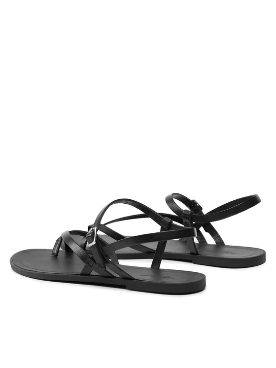 Vagabond Shoemakers Vagabond Shoemakers Σανδάλια Tia 2.0 5531-401-20 Μαύρο