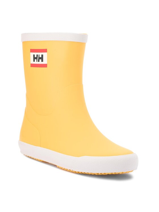 Helly Hansen Helly Hansen Holínky Nordvik 111-99.304 Žlutá