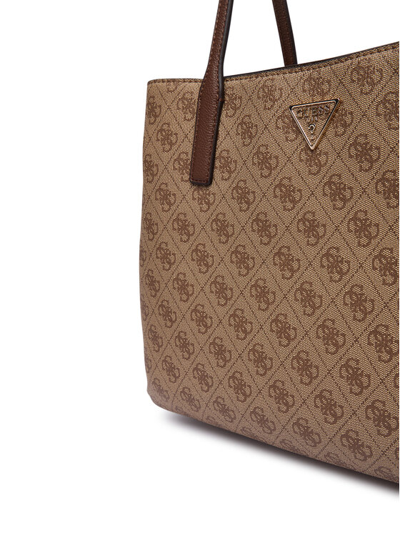 Guess Guess Torbica Noelle II HWBG96 72260 Smeđa