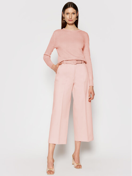 Jupe 2024 culotte rose