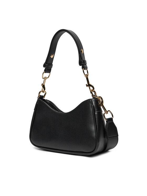 LOVE MOSCHINO LOVE MOSCHINO Ročna torba JC4070PP1ML1300A Črna