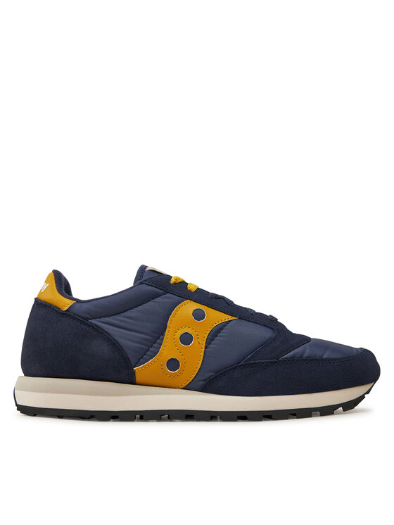 Saucony Saucony Tenisice S2044 701 Tamnoplava
