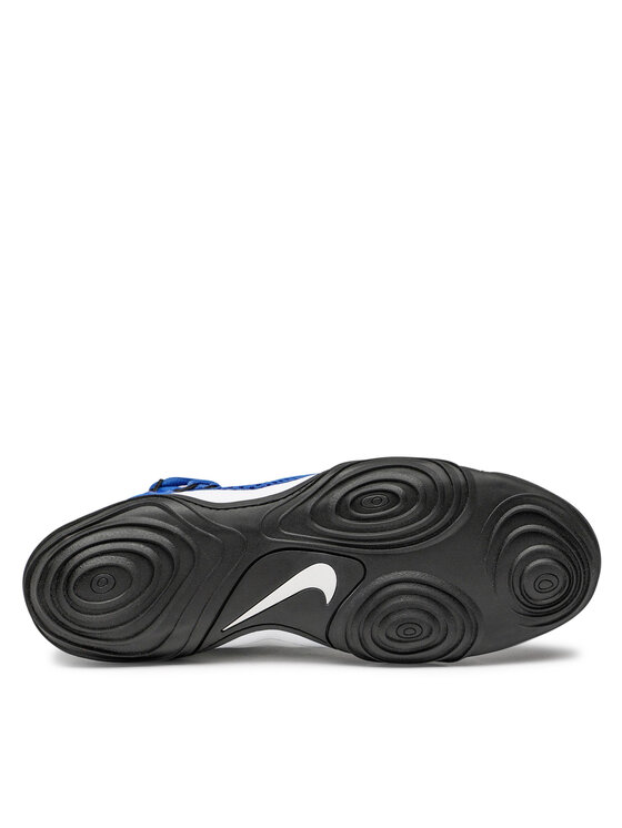 Nike Nike Παπούτσια Πυγμαχίας Hypersweep 717175 410 Έγχρωμο