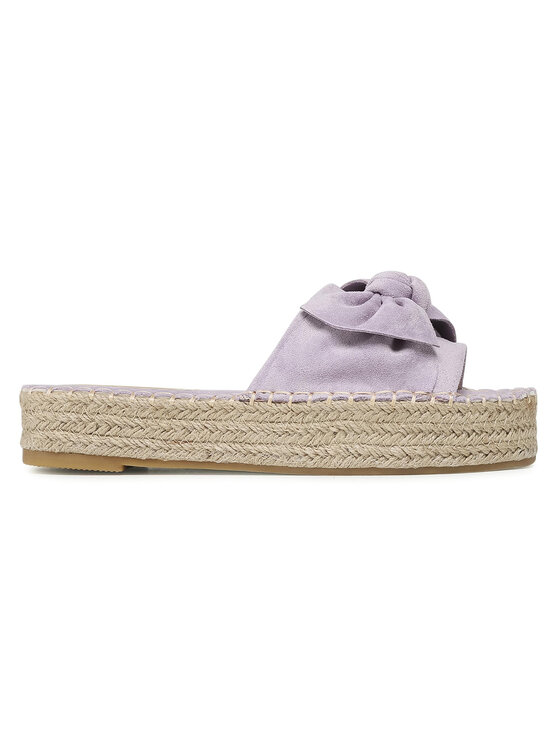 DeeZee DeeZee Шльопанці WSS990-81 Фіолетовий