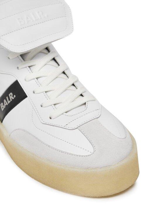 BALR. BALR. Сникърси Gotg Retro Sneaker B1511.1048.1014 Бял