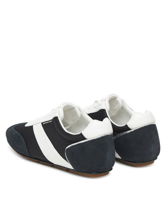 MICHAEL Michael Kors MICHAEL Michael Kors Sneakers Susie 43F5SUFS5S Negru