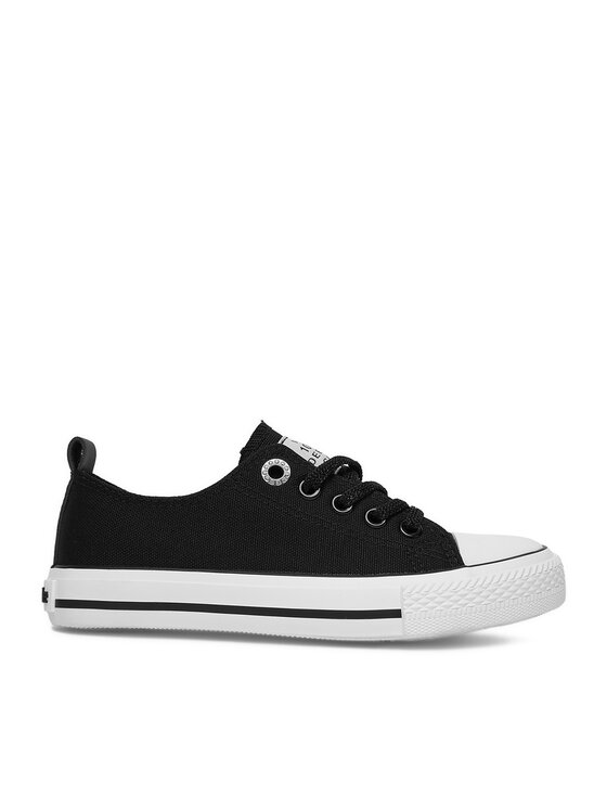 DeeZee DeeZee Sneakers CEO-CSS20377-71 Μαύρο
