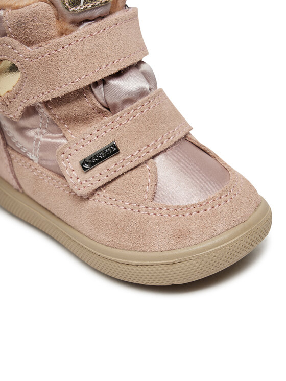 Primigi Primigi Schneeschuhe 6850522 M GORE-TEX Rosa