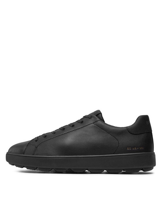 Geox Geox Tossud U Spherica Ecub-1 U45GPC 00085 C9999 Must