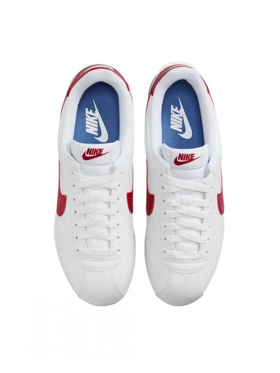 Nike Nike Sneakersy Cortez Bílá