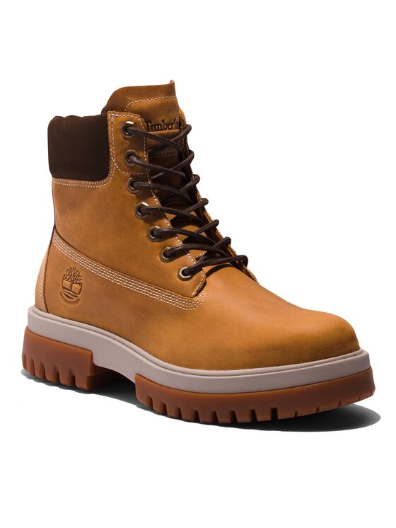 Timberland Timberland Traperid Arbor Road Wp Boot TB0A5YKD2311 Pruun