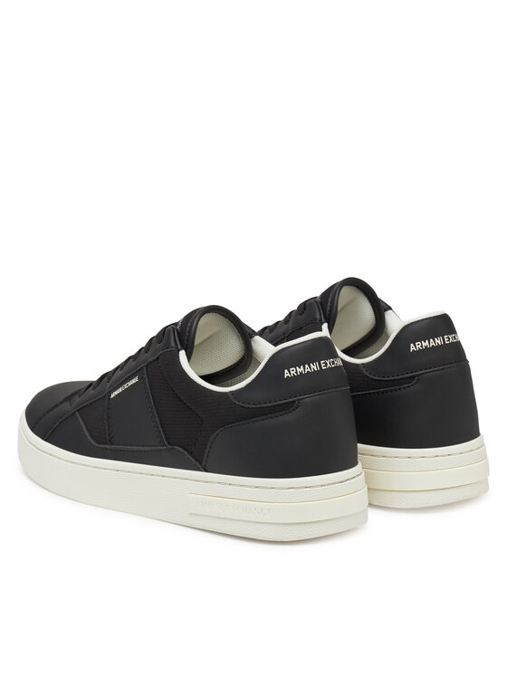 Armani Exchange Armani Exchange Tossud XUX241 XV911 K001 Must