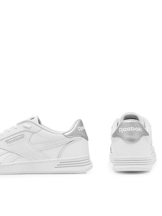 Reebok Reebok Tenisice Court Advance 100033845 Bijela