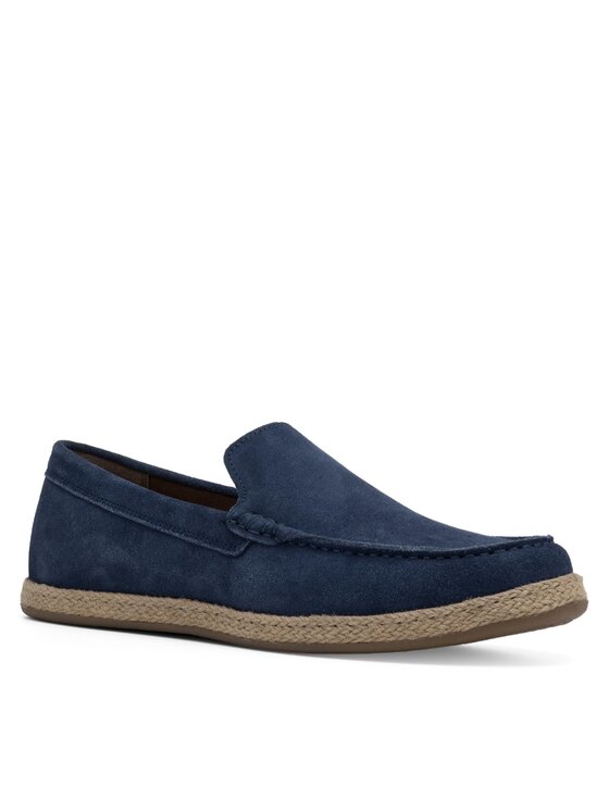 Lasocki Lasocki Espadrillas ESPANA-04 MI07 Blu scuro
