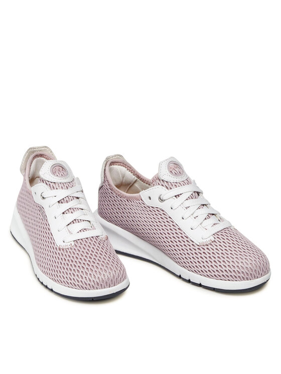 Geox Geox Sneakers D Aerantis B D25HNB 05Q85 C8A1Z Rosa