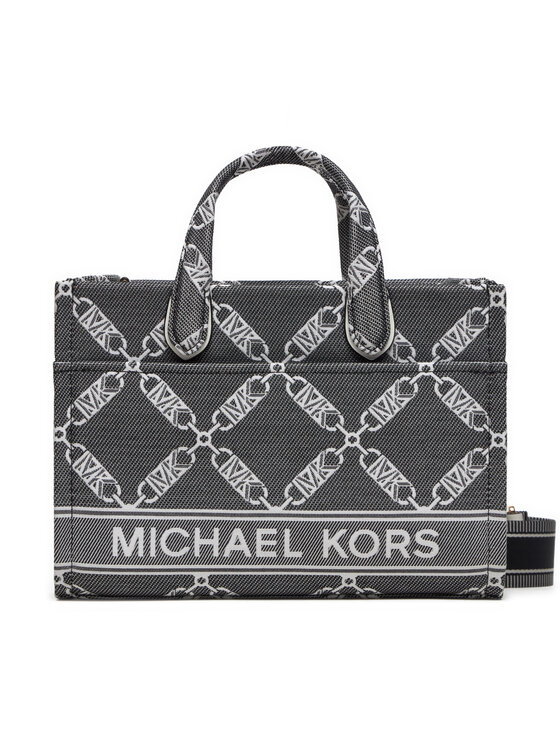 MICHAEL Michael Kors MICHAEL Michael Kors Kabelka 30S4G3GM5J Černá