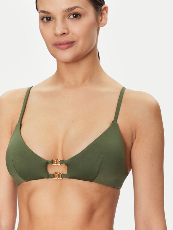Banana Moon Banana Moon Góra od bikini Neruo Ayada LNW97 Zielony