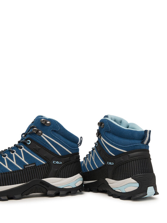 CMP CMP Trekking Rigel Mid 3Q12946 Plava