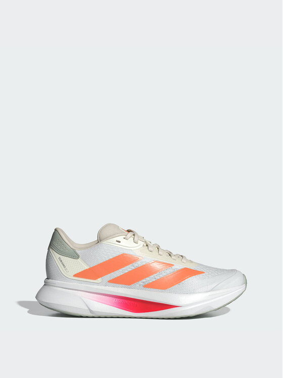 adidas adidas Buty do biegania Duramo SL 2 Biały